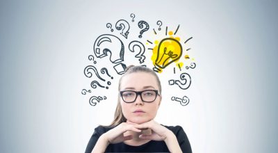 Come affronti i problemi?