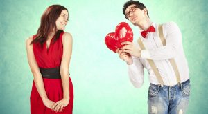 Come ti comporti quando vuoi fare colpo?