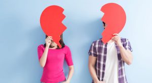 Come lasci il tuo partner