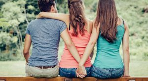 Sei fedele o sei un traditore seriale? Tradisci per vendetta o per gioco?