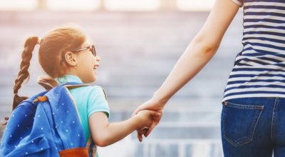 Guida, insicuro, severo o permissivo?