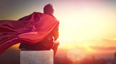 Batman, l’Uomo Ragno, Dylan Dog, Hulk?