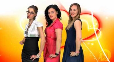 Oroscopo della settimana Amore