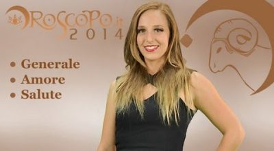 Oroscopo della settimana Amore