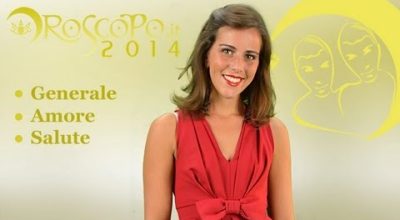 Oroscopo della settimana Amore