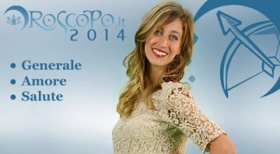 Oroscopo della settimana Amore