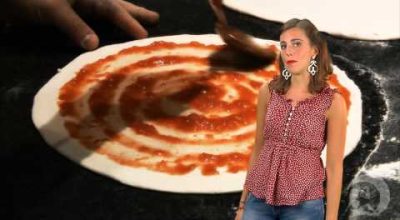 Oroscopo una Pizza ideale per ogni segno zodiacale (Video)