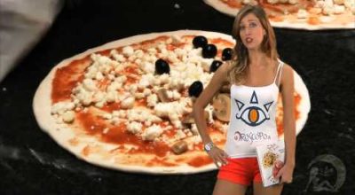 Oroscopo una Pizza ideale per ogni segno zodiacale (Video)