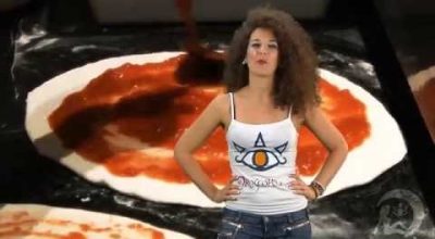 Oroscopo una Pizza ideale per ogni segno zodiacale (Video)