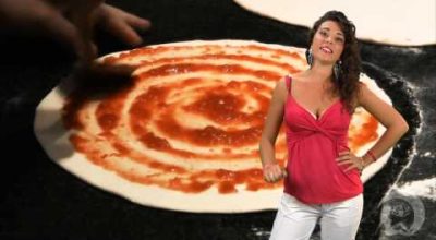 Oroscopo una Pizza ideale per ogni segno zodiacale (Video)
