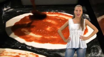 Oroscopo una Pizza ideale per ogni segno zodiacale (Video)