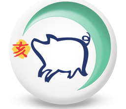 Oroscopo Cinese 2017 Maiale