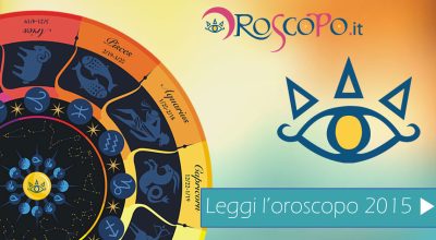 Oroscopo 2015: Previsioni Astrologiche 2015