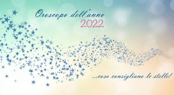 Oroscopo 2022 Leone