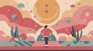 Oroscopo 2025 Bilancia in Amore ed Eros