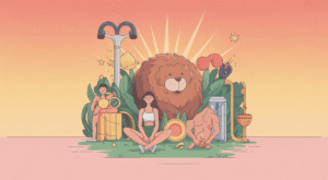 Fitness, forma e bellezza – Leone 2025