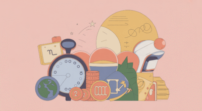 Lavoro e Soldi Previsioni del 2025 Bilancia