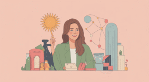 Oroscopo della mamma Bilancia per il 2025