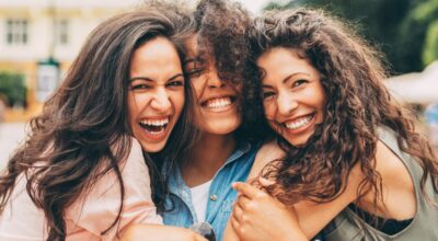 Ecco chi è la vostra migliore amica ideale, in base al segno zodiacale