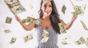 Questi sono i segni baciati dalla fortuna finanziaria grazie a Urano in Gemelli