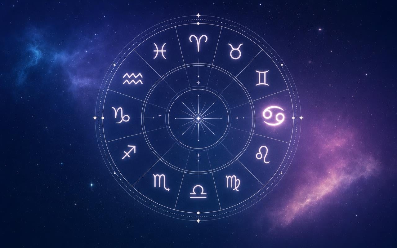 Oroscopo del 1 ottobre: il cielo divide lo zodiaco tra chi accelera e chi deve frenare